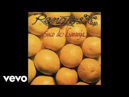 Já se encontra disponível o vídeoclipe dos ingoblock, intitulado suco que é um dos hits do momento. Suco De Laranja Renato E Seus Blue Caps Letra Da Musica Cifra Club