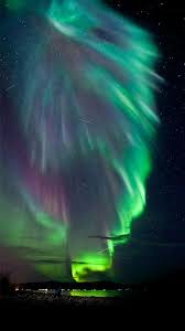 Magnifique Aurore Boreale See The Northern Lights Northern Lights Aurora Borealis Northern Lights