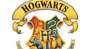 The Hogwarts Sorting Quiz Pottermore Version Harry Potter Logo Harry Potter Birthday Harry Potter Birthday Party