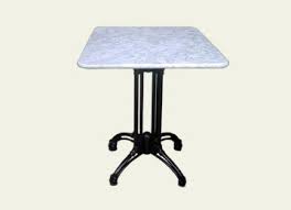 Create the allure of a french caf with our charming and comfortable paris bistro collection. Marble Bistro Table Tops Marble Cafe Tables Bistro Life