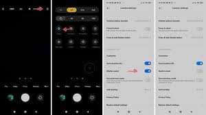 How To Turn Off The Camera Shutter Sound On Android Nextpit