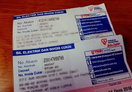 Salah satu aktiviti bulanan yang dilakukan oleh setiap pengguna elektrik dari sesb adalah membayar bil elektrik. Sila Kemas Kini Nombor Akaun Tnb Anda Sebelum Melakukan Pembayaran Bil Atas Talian Amanz