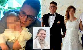 Polish butcher who raped and murdered Libby Squire 'had double life' |  Daily Mail Online
