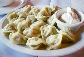A comprehensive guide (and recipe). Pelmeni Wikipedia