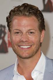 Mark Seibert Editorial Stock Photo