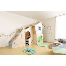 Spielhaus Dachsbau Links Grow Upp Spielhauser 2 Spielebene Krippe Kindergarten Wehrfritz Deut Spielhaus Kinderzimmer Dekor Kindergarten Innenraum