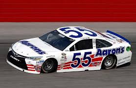 Nascar's premiere racing division, the sprint cup series, has seen many close finishes since the electronic scoring system was instituted in may during the 1993 season. 2015 Nascar Sprint Cup Series 55 Paint Schemes Nascar Sprint Cup Nascar Nascar Photos