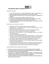 254 likes · 3 talking about this. Ahorro A La Mano Fill Online Printable Fillable Blank Pdffiller