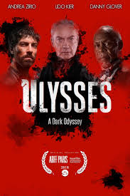 A sentient computer and the main antagonist in the film. Ulysses A Dark Odyssey 2018 Imdb