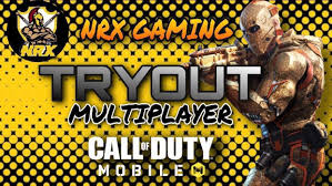 This page was last edited on 9 november 2020, at 22:18. Kyaaah Gaming Want To Be A Part Of Nrx Codm Facebook