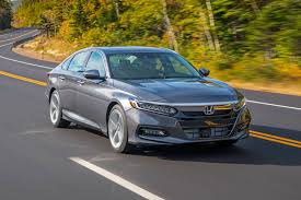 View vehicle details and get a free price quote today! 2018 Honda Accord Review Ratings Edmunds