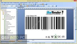 Bartender Enterprise 2019 Free Download
