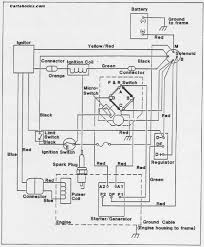 Electrical system ezgo resistor wiring diagram 1989 to 1994 89 Ezgo Wiring Diagram Word Wiring Diagram Scatter