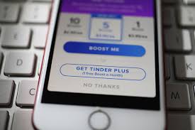 Which dating app is right for you? The Tinder Algorithm Explained Vox