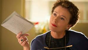 P.L. Travers: A spoonful of speculation