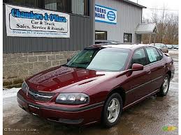 Image result for Torch Red 2001 Impala