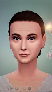 I recreated the entire cast from "A Christmas Carol" : r/Sims4