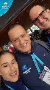 📸 Manuel Grimaldo, ex Gerente de la Zona Libre y ex Viceministro de  Comercio, disfrutaba de un momento de lujo en Canadá mientras se tomaba una  selfie bajando las escaleras. Pero, en un instante, todo ...