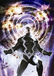 Marvel's inhumans, or simply inhumans, is an american television series based on the marvel comics race of the same name. Black Bolt Wikipedia