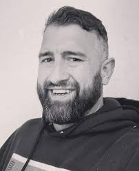 Cameron Allsop avis de décès