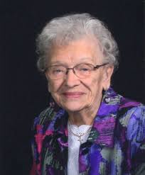 Roselea McClintock Obituary