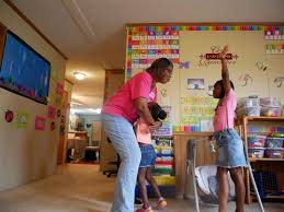 NC family child care providers share funding, licensing barriers