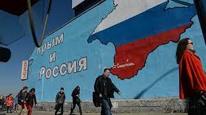 Обрушившиеся на крым ливни стали рекордными за всю историю метеонаблюдений. Aksenov Rasskazal Chto Stalo Prologom Vossoedineniya Kryma S Rossiej Ria Novosti 20 01 2019