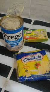 Mari kita lihat resepi popia cendawan cheese ini. Resepi Popia Ayam Cendawan Cheese Agustus Nx