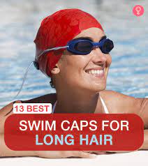 Finding one that fits your head and stays on while you are swimming can be even more difficult. 13 Best Swim Caps For Long Hair