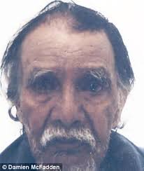 NHS boss David Ore who spoke out against locking up patients is sacked