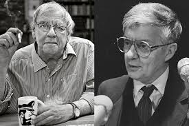 The Pen and the Sword: A reading list about writer's quarrels