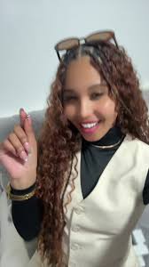 Ashley Bailey for My Man