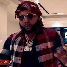 Stream Money Man x Hood Rich Pablo Juan Type Beat 2018 by Dat Boy C May