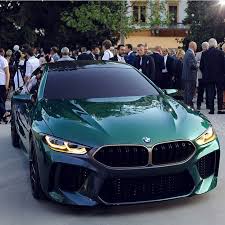 Un Bel Colore Verde Modelli Di Auto New Bmw Best Luxury Cars Bmw