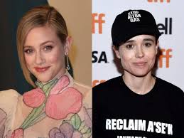 But a lot has changed for the star since page announced that she is trans, she is a transgender man now in a transgender couple. Celebrities Who Have Come Out As Lgbtq In 2020