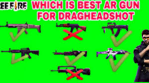 Bestguncombination #bestguns #freefire #binzaid best gun combinations in free fire a video for all my brothers. Top 5 Best Gun For Drag Headshot In Free Fire Best Gun Combination And Best Gun Skin Free Fire Youtube