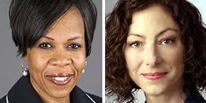 Ernest and Wolowitz at Blue Cross and Blue Shield of Illinois