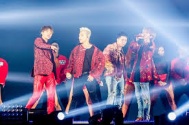 Check spelling or type a new query. ÙØ±Ù‚Ø© Big Bang ØªØ¹ Ø¯ Ø§Ù„Ù…Ø¹Ø¬Ø¨ÙŠÙ† Ø¨Ø§Ù„Ø¹ÙˆØ¯Ø© ÙƒØ®Ù…Ø³Ø© Ø£Ø¹Ø¶Ø§Ø¡ Kpopina