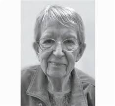 Bertha NELSON Obituary