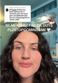 Ashby Review of Taylor