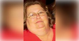 Obituary information for Paula Woods