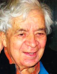 Yvon Turcotte (Obituary)