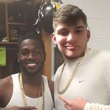 Caleb Wagner (ClebSwagner@)