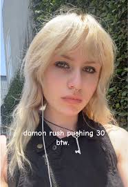 Chessa and Damon Rush