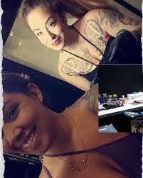 Sydney Dyer's Instagram, Twitter & Facebook