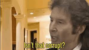 Vợ của Aaron Goodwin, sao phim Ma Quái Phiêu Lưu, bị bắt vì thuê sát thủ ám  sát anh ta : r/RedLetterMedia