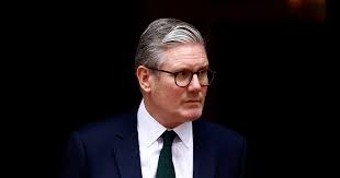 Keir Starmer walks straight into summer from hell – POLITICO