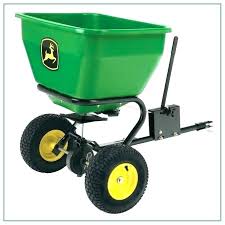 Tow Behind Lawn Spreader Furnimagz Com