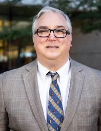 Congratulations Gene Hobbs