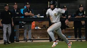 Eric Booth Jr. drafted by Baltimore Orioles with No. 7 pick in 2026 MLB Draft